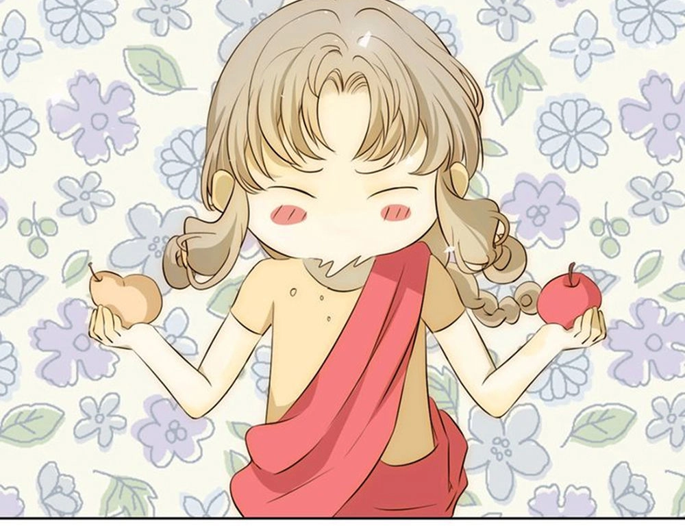 Thất Đại Kỳ Tích – Nước Mắt Bạo Quân Chapter 18 - 25