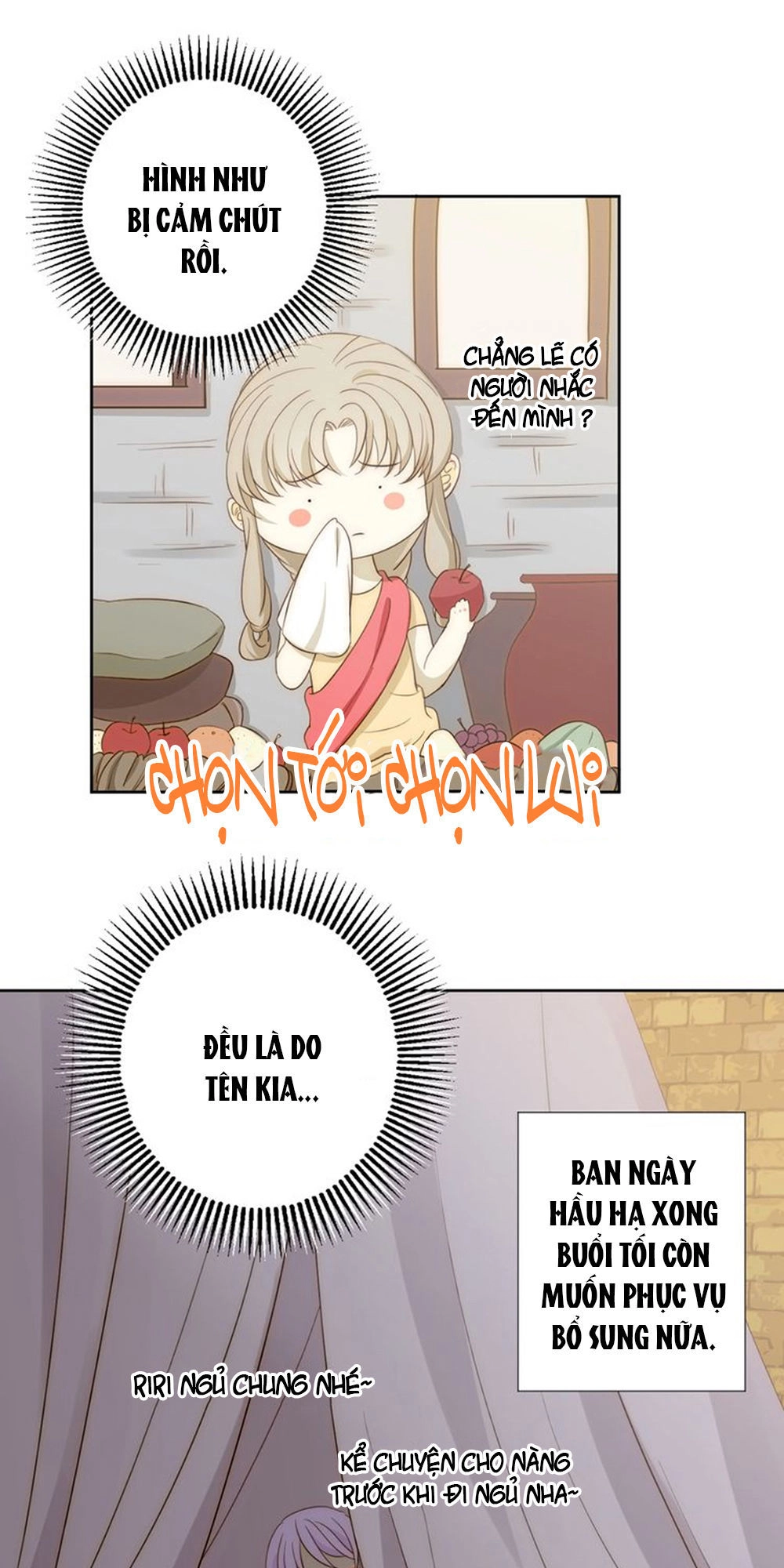 Thất Đại Kỳ Tích – Nước Mắt Bạo Quân Chapter 18 - 26