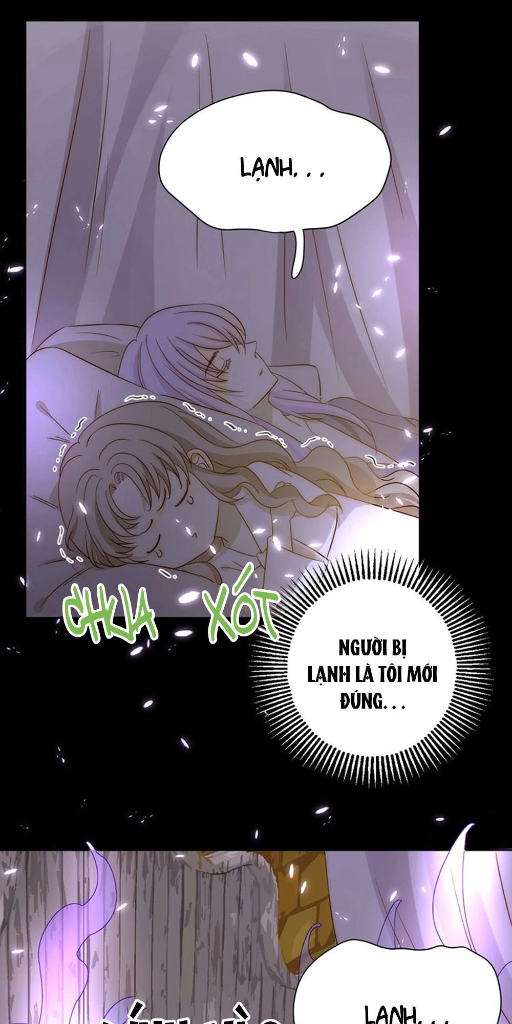 Thất Đại Kỳ Tích – Nước Mắt Bạo Quân Chapter 18 - 29