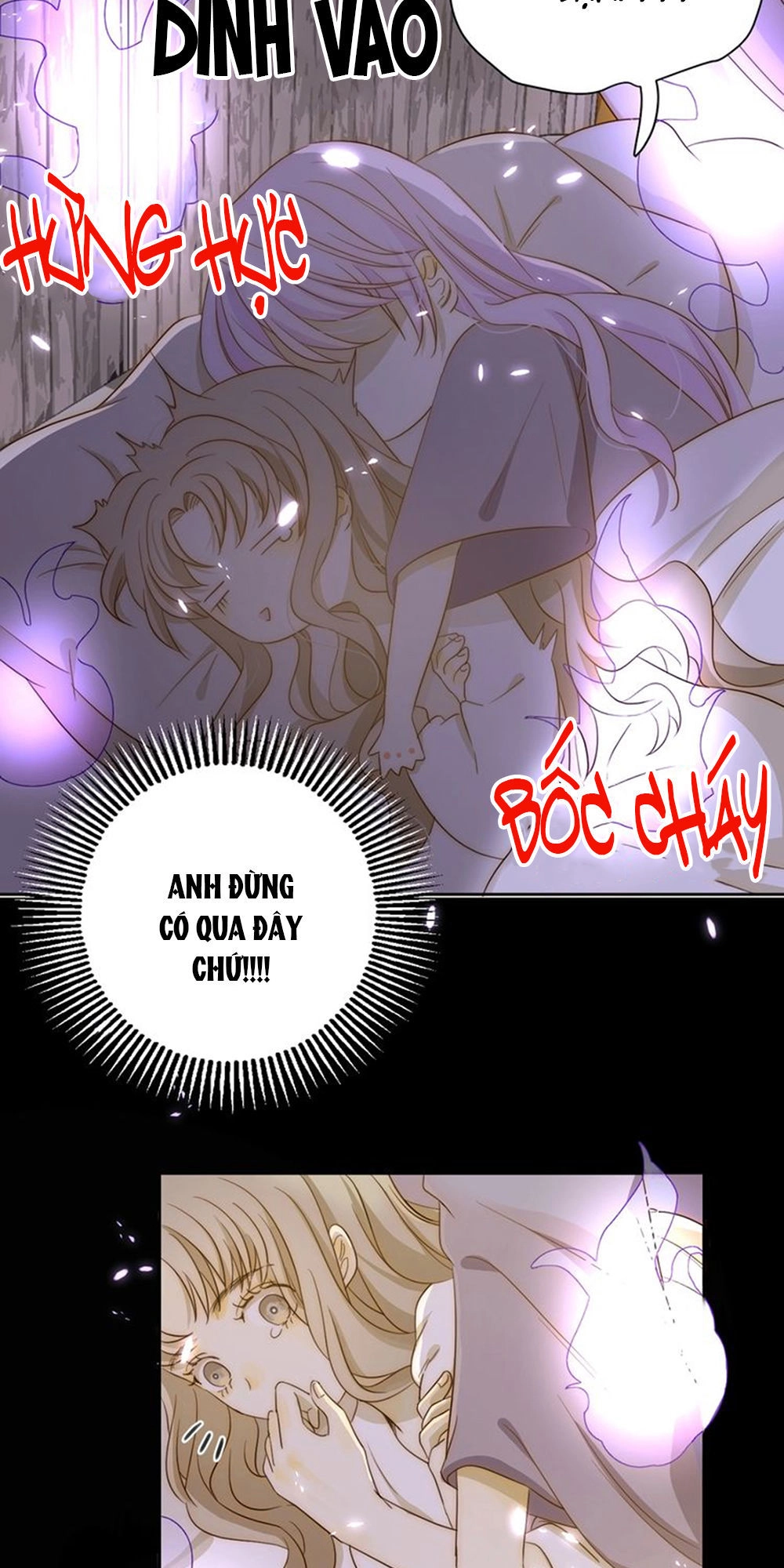 Thất Đại Kỳ Tích – Nước Mắt Bạo Quân Chapter 18 - 30