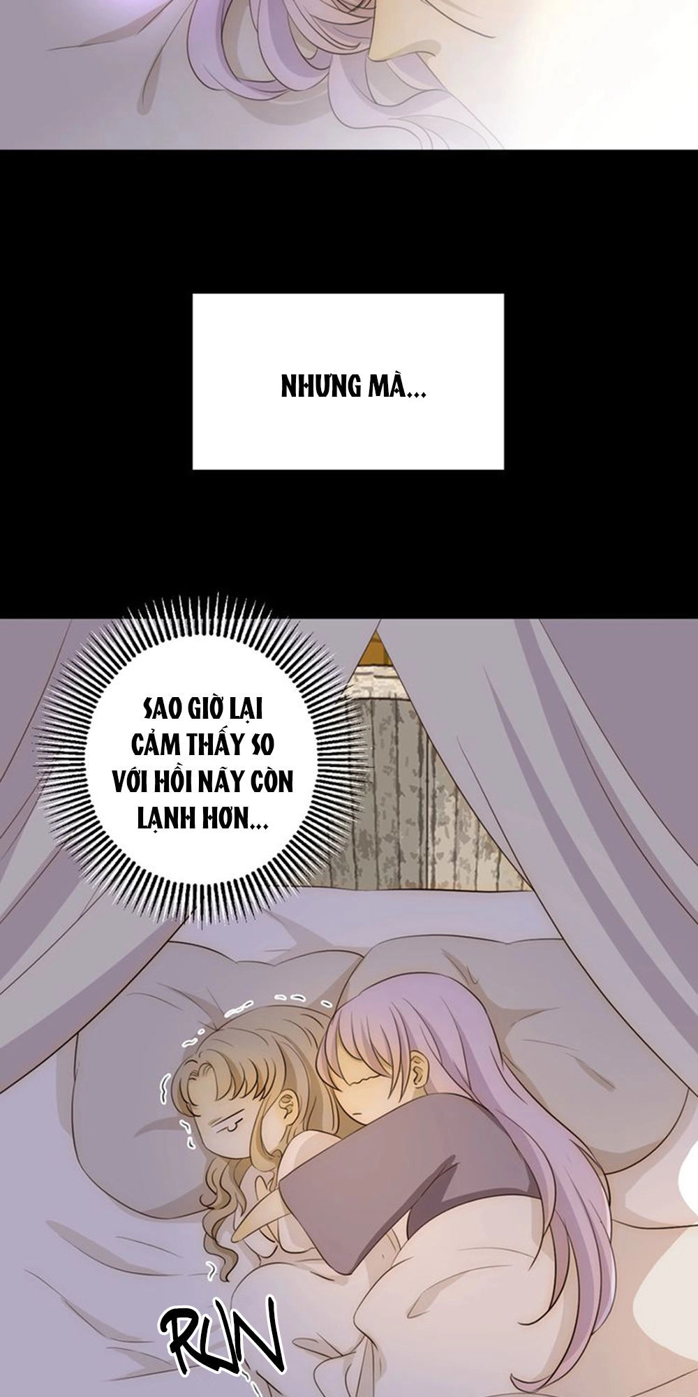 Thất Đại Kỳ Tích – Nước Mắt Bạo Quân Chapter 18 - 35