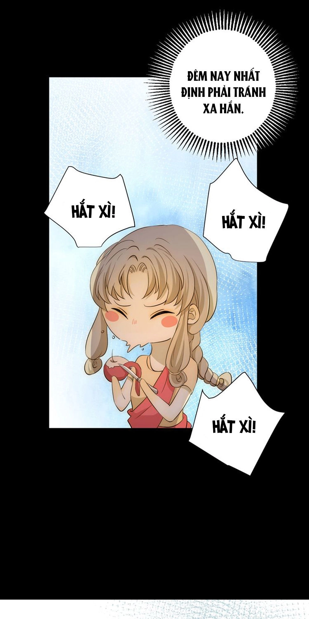 Thất Đại Kỳ Tích – Nước Mắt Bạo Quân Chapter 18 - 37