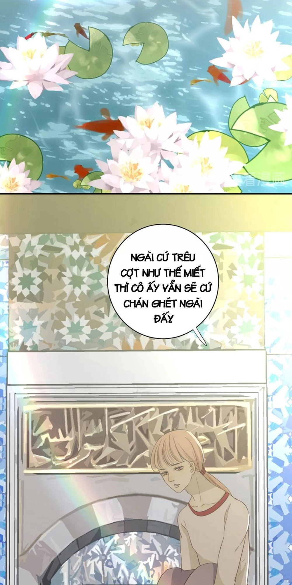 Thất Đại Kỳ Tích – Nước Mắt Bạo Quân Chapter 18 - 39