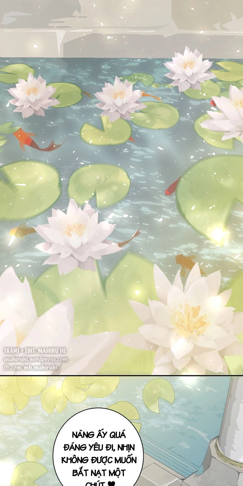 Thất Đại Kỳ Tích – Nước Mắt Bạo Quân Chapter 18 - 41