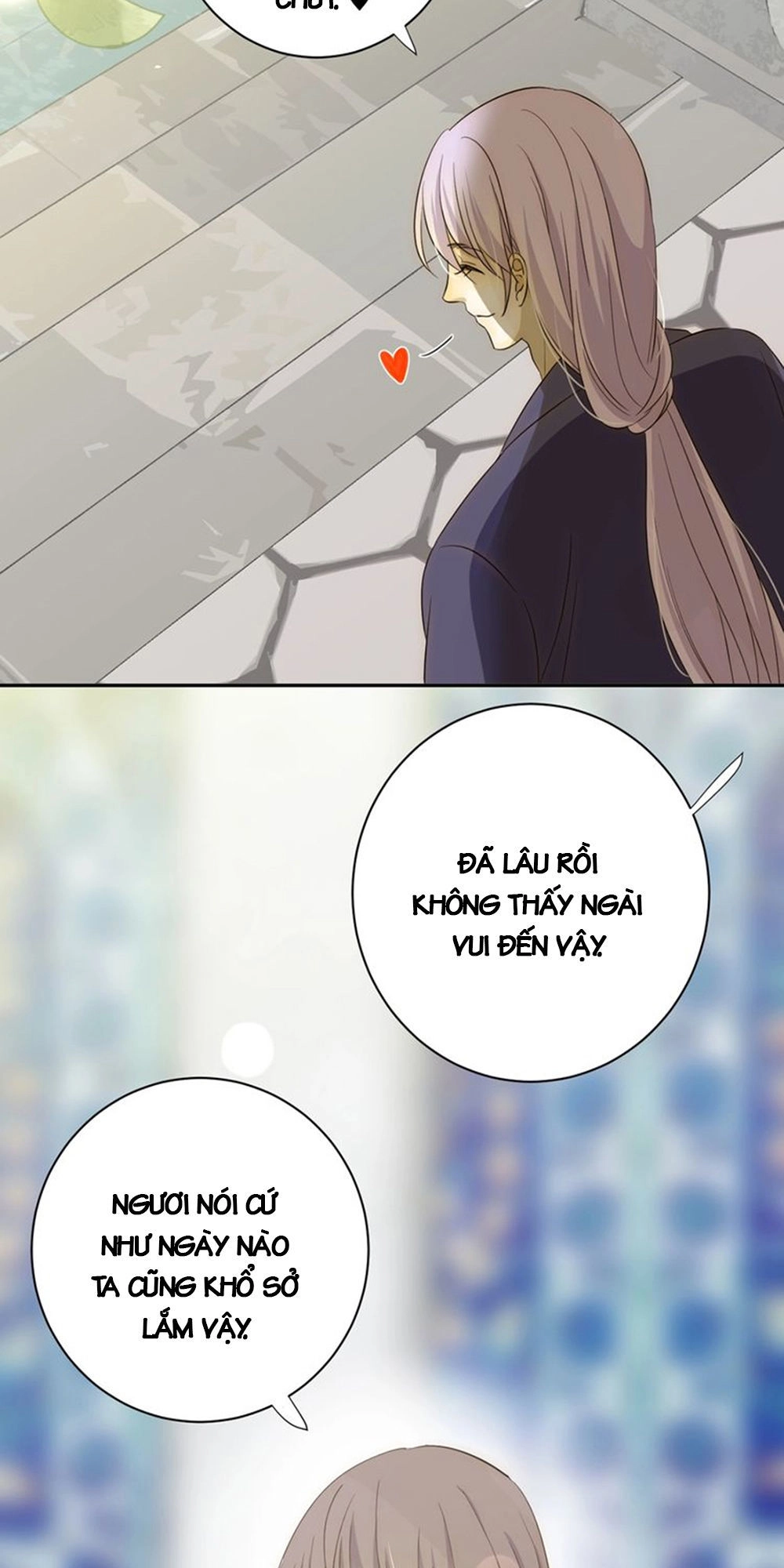 Thất Đại Kỳ Tích – Nước Mắt Bạo Quân Chapter 18 - 42