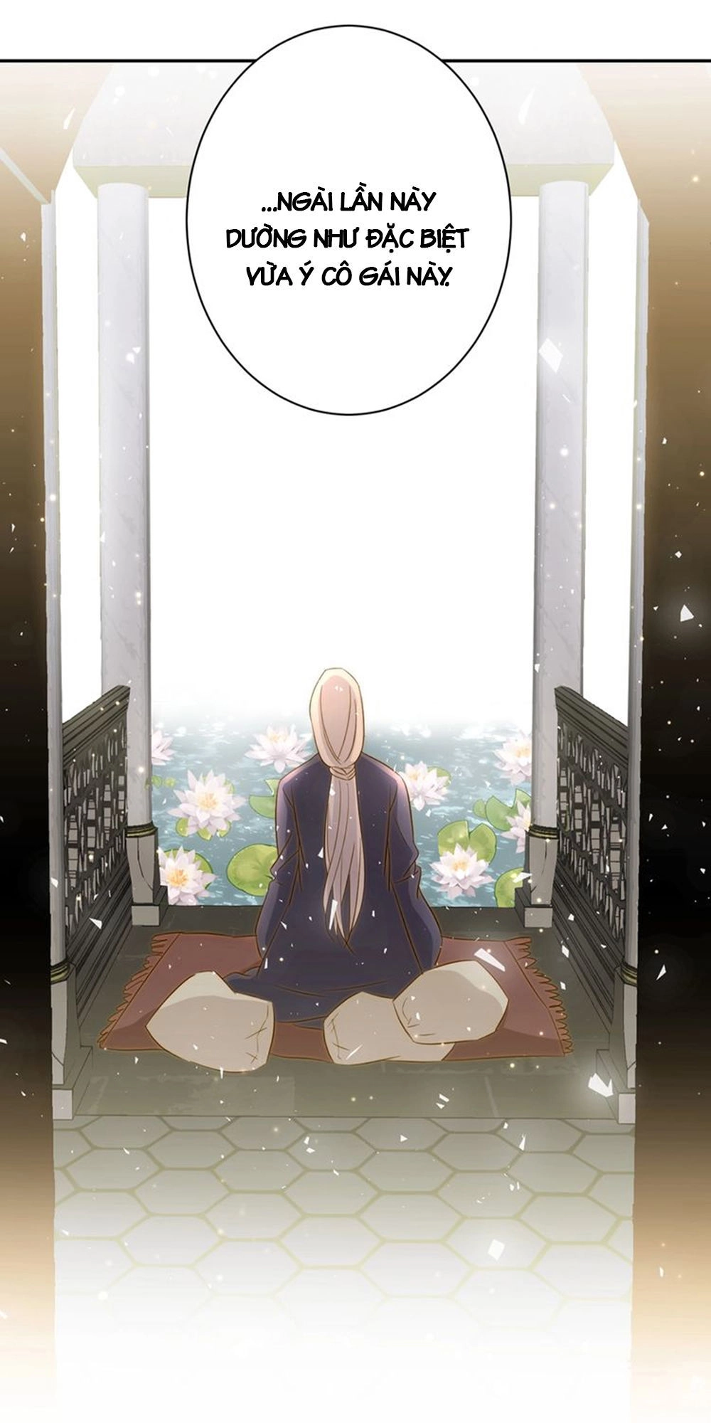 Thất Đại Kỳ Tích – Nước Mắt Bạo Quân Chapter 18 - 45