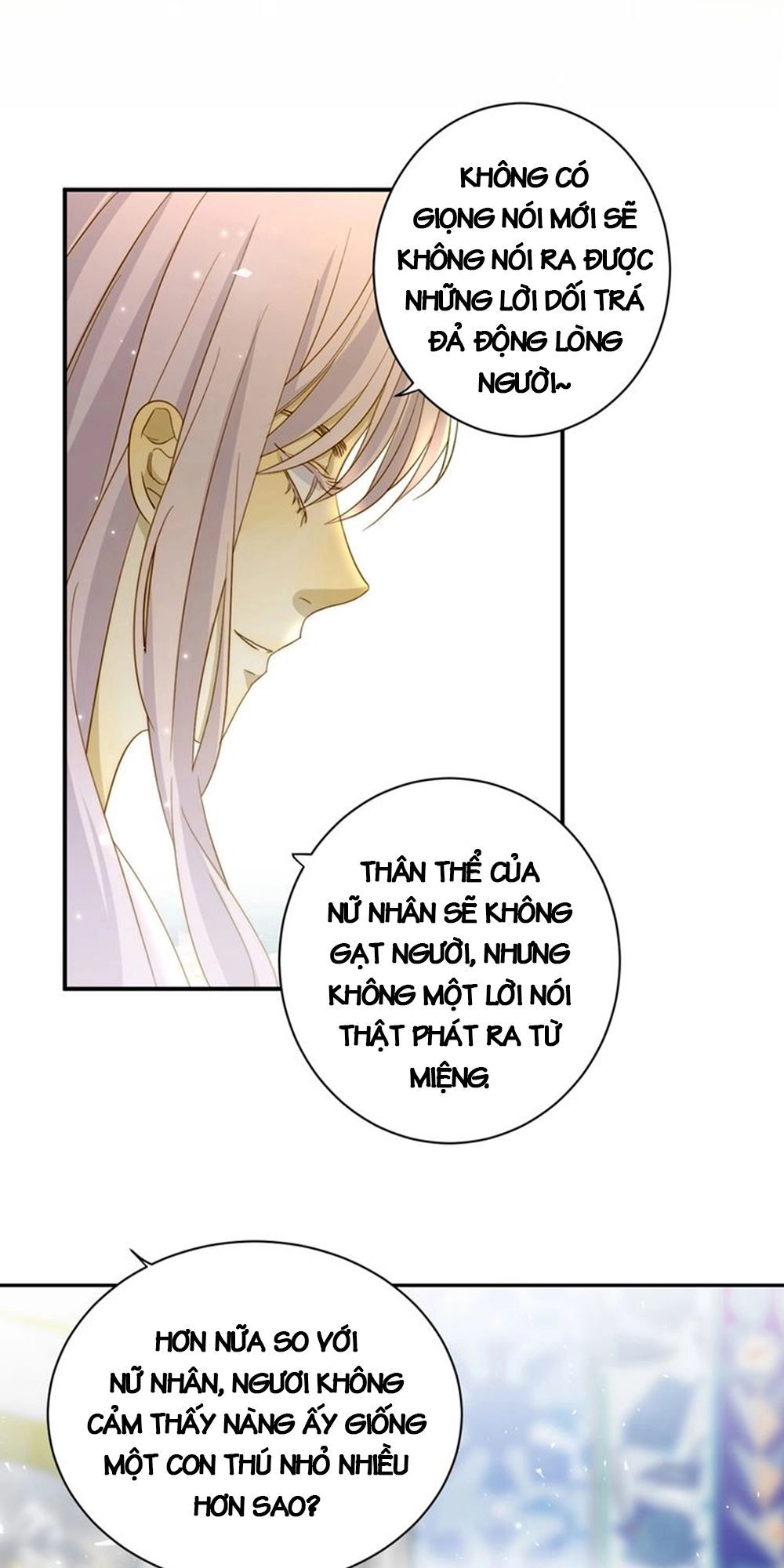 Thất Đại Kỳ Tích – Nước Mắt Bạo Quân Chapter 18 - 46