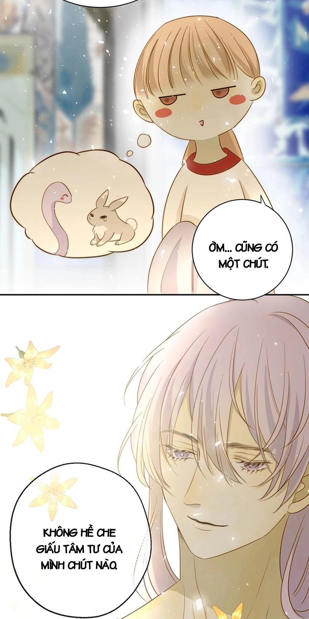 Thất Đại Kỳ Tích – Nước Mắt Bạo Quân Chapter 18 - 47