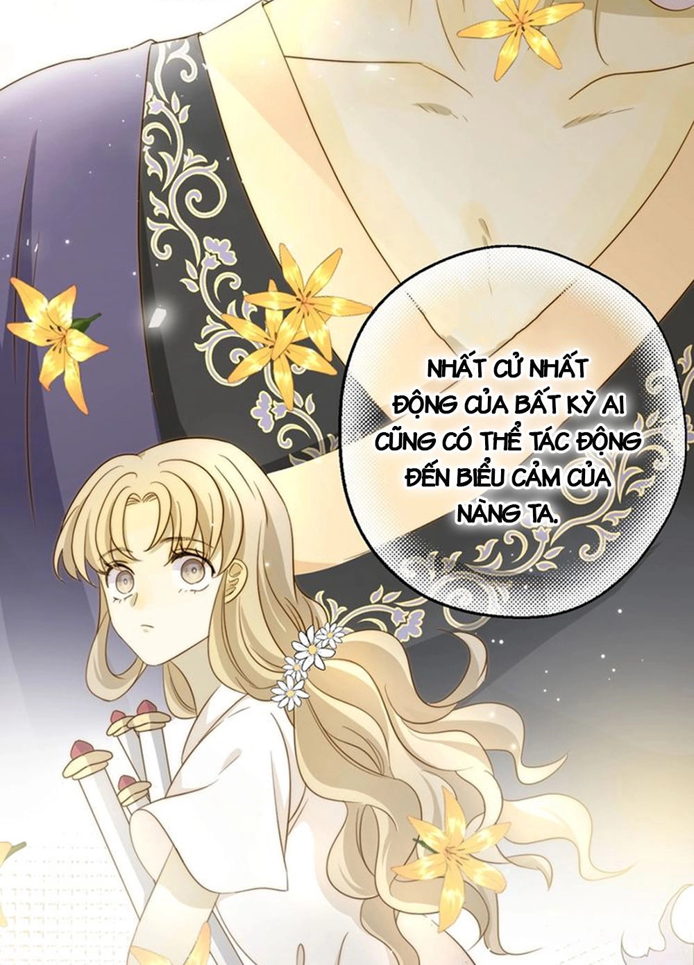 Thất Đại Kỳ Tích – Nước Mắt Bạo Quân Chapter 18 - 48