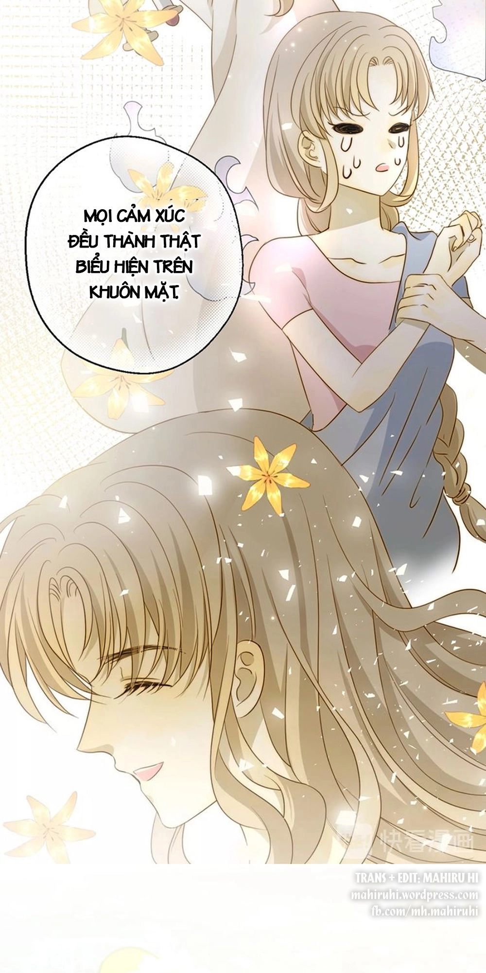 Thất Đại Kỳ Tích – Nước Mắt Bạo Quân Chapter 18 - 49