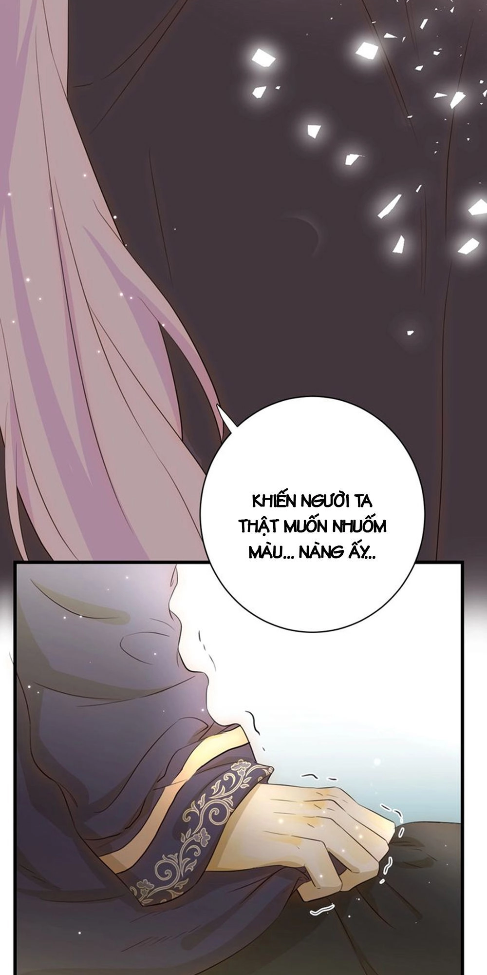 Thất Đại Kỳ Tích – Nước Mắt Bạo Quân Chapter 18 - 52