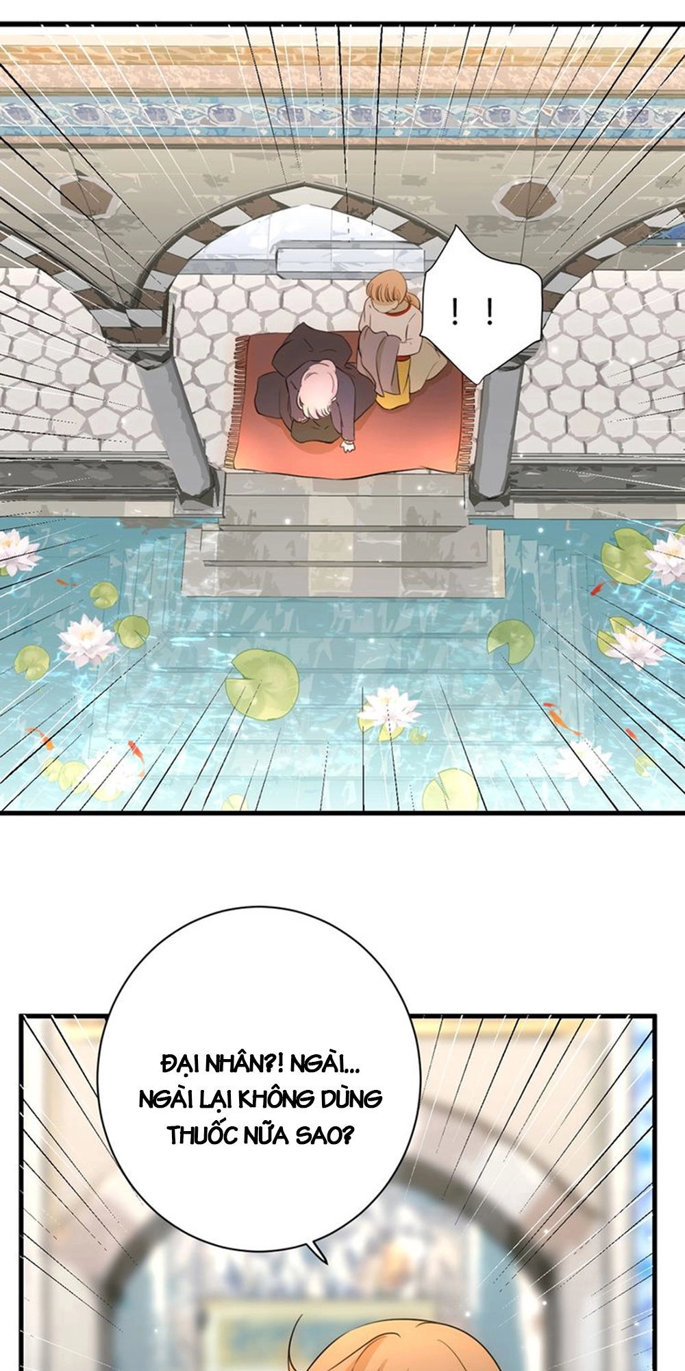 Thất Đại Kỳ Tích – Nước Mắt Bạo Quân Chapter 18 - 54