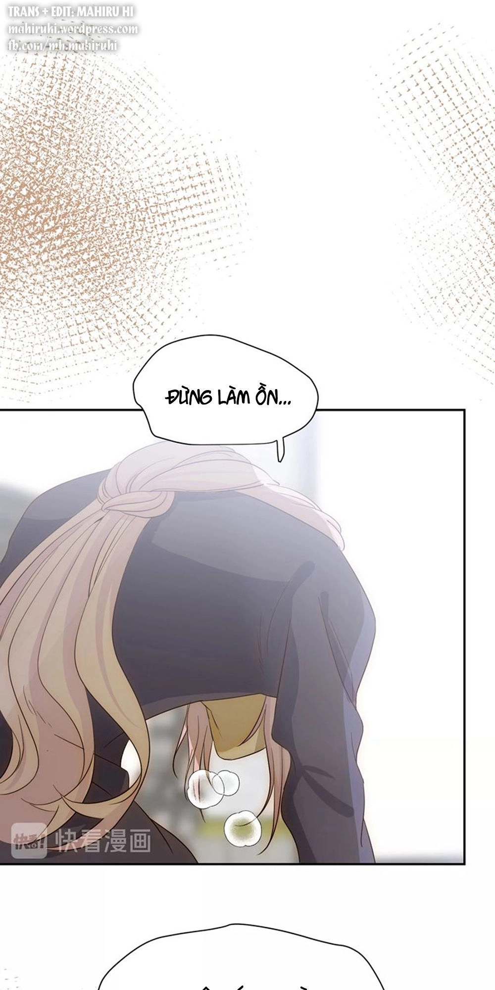 Thất Đại Kỳ Tích – Nước Mắt Bạo Quân Chapter 18 - 58