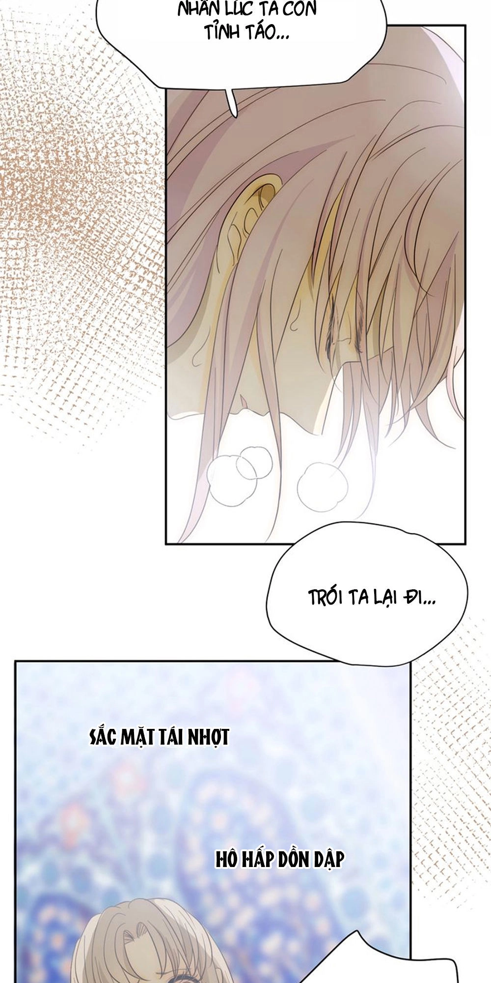 Thất Đại Kỳ Tích – Nước Mắt Bạo Quân Chapter 18 - 59