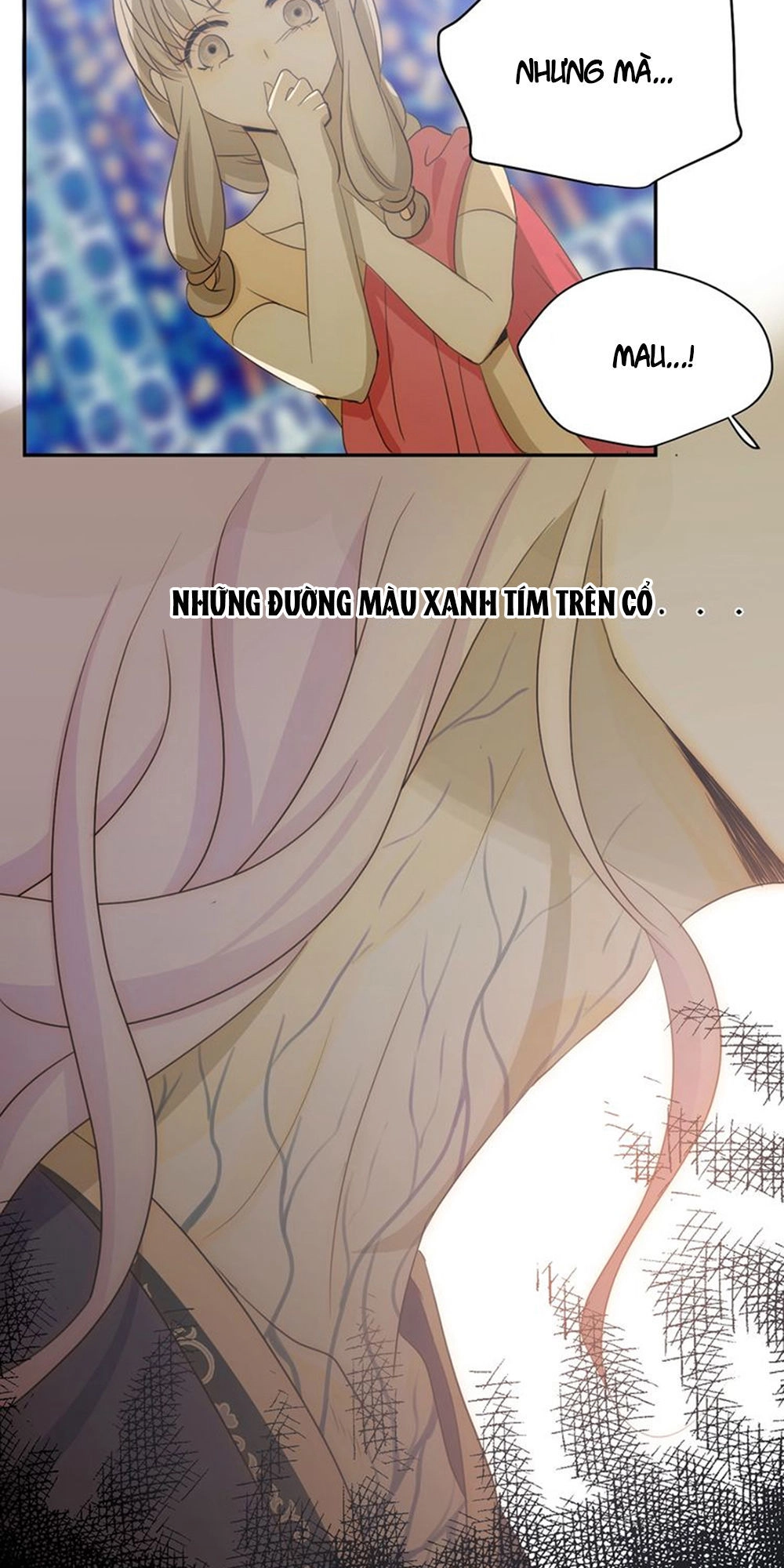 Thất Đại Kỳ Tích – Nước Mắt Bạo Quân Chapter 18 - 60