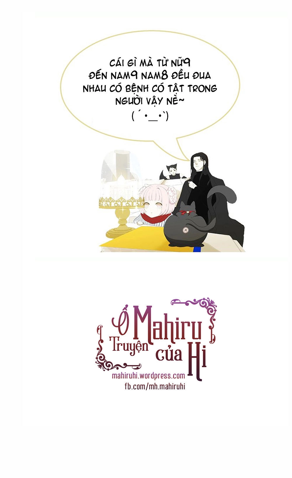 Thất Đại Kỳ Tích – Nước Mắt Bạo Quân Chapter 18 - 66