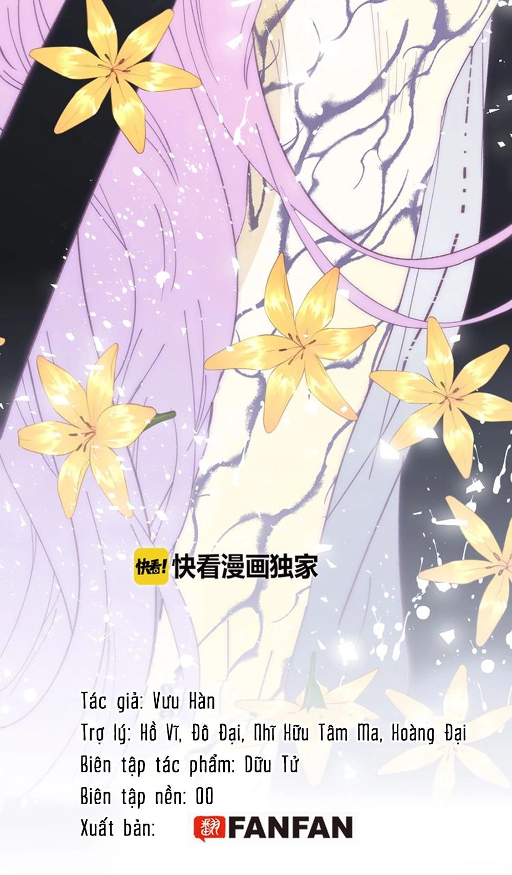 Thất Đại Kỳ Tích – Nước Mắt Bạo Quân Chapter 19 - 3