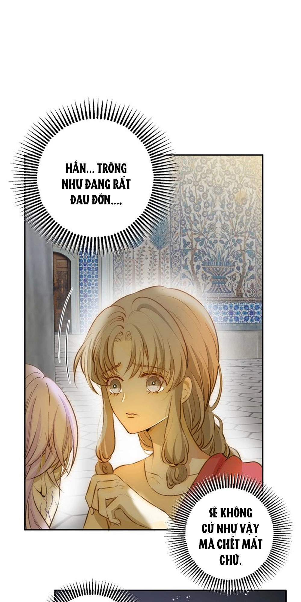 Thất Đại Kỳ Tích – Nước Mắt Bạo Quân Chapter 19 - 7