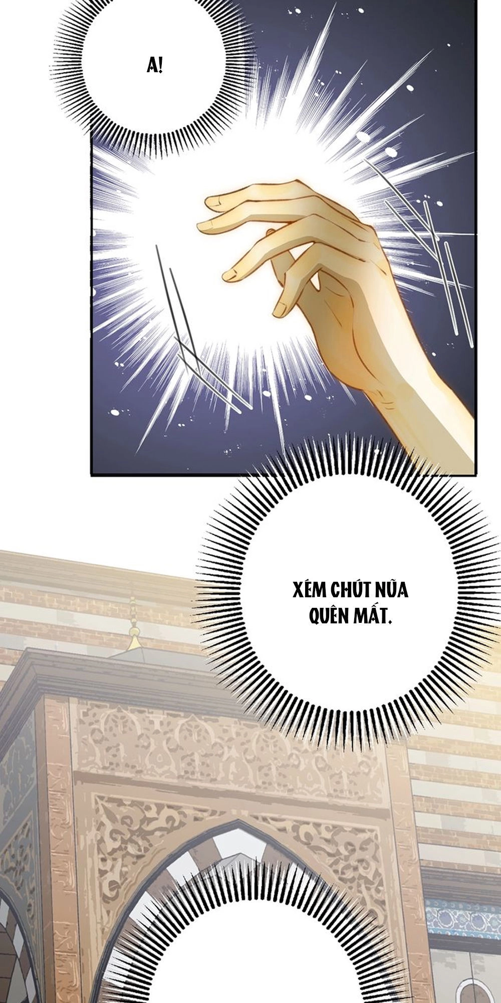 Thất Đại Kỳ Tích – Nước Mắt Bạo Quân Chapter 19 - 8