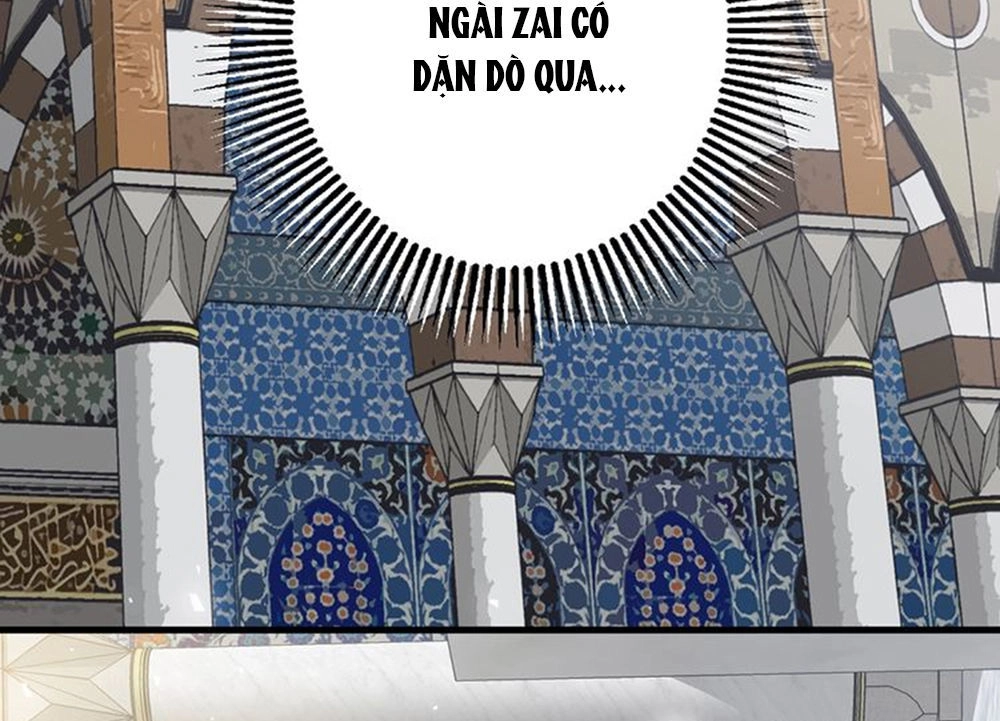 Thất Đại Kỳ Tích – Nước Mắt Bạo Quân Chapter 19 - 9