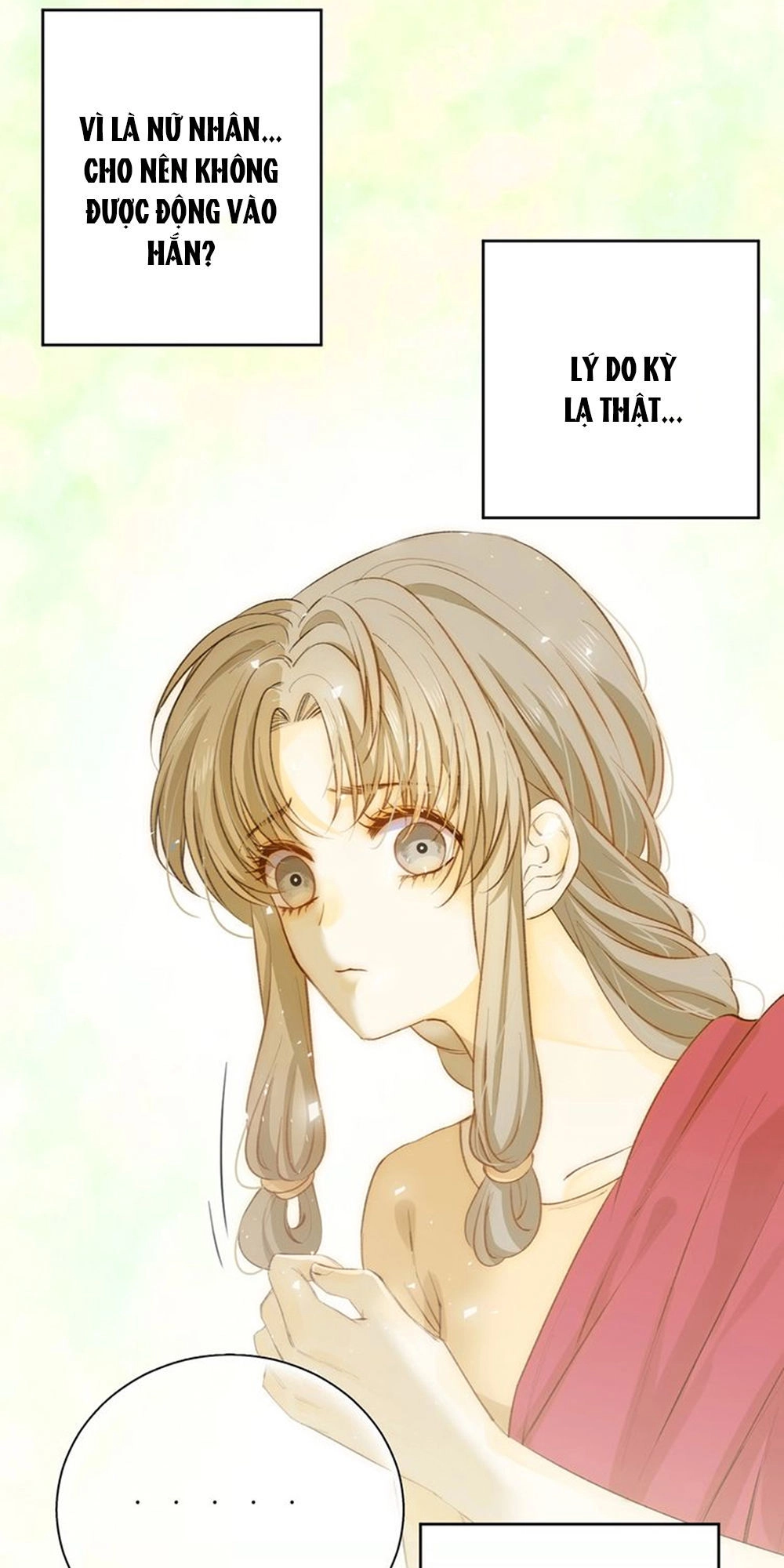 Thất Đại Kỳ Tích – Nước Mắt Bạo Quân Chapter 19 - 16