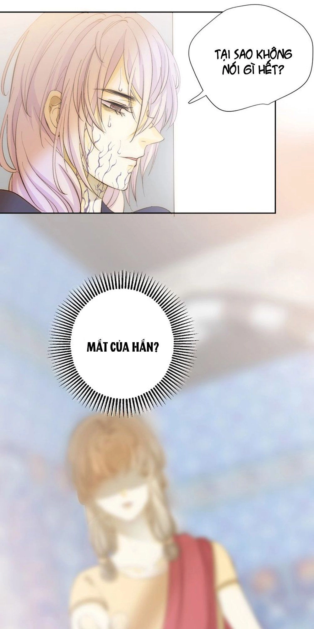 Thất Đại Kỳ Tích – Nước Mắt Bạo Quân Chapter 19 - 19