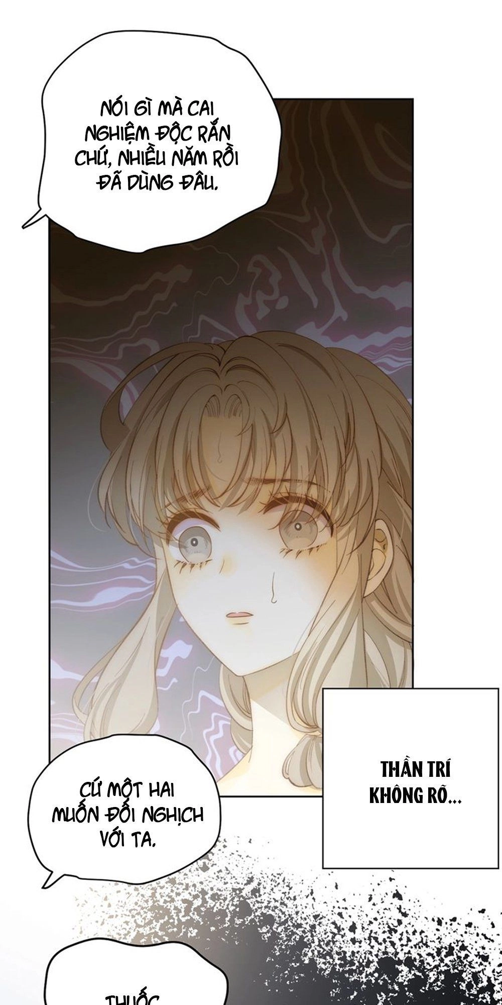 Thất Đại Kỳ Tích – Nước Mắt Bạo Quân Chapter 19 - 22