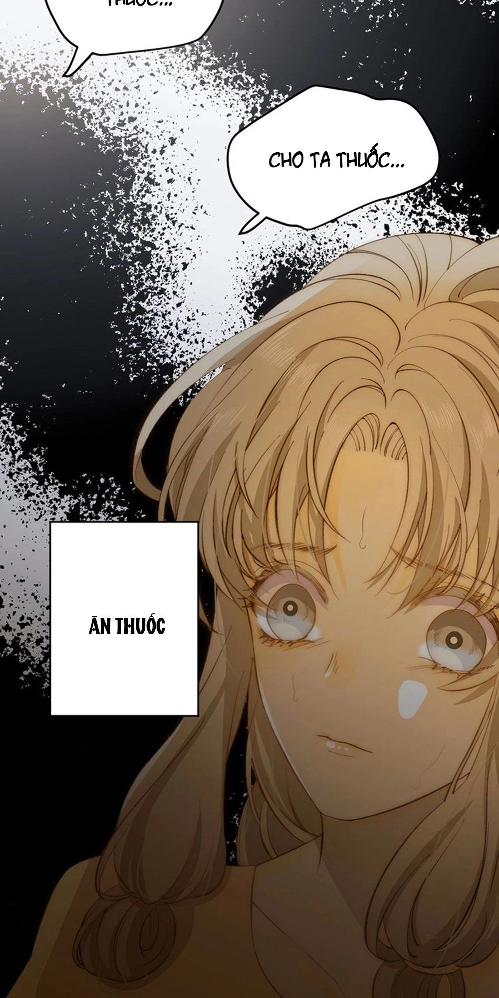 Thất Đại Kỳ Tích – Nước Mắt Bạo Quân Chapter 19 - 23