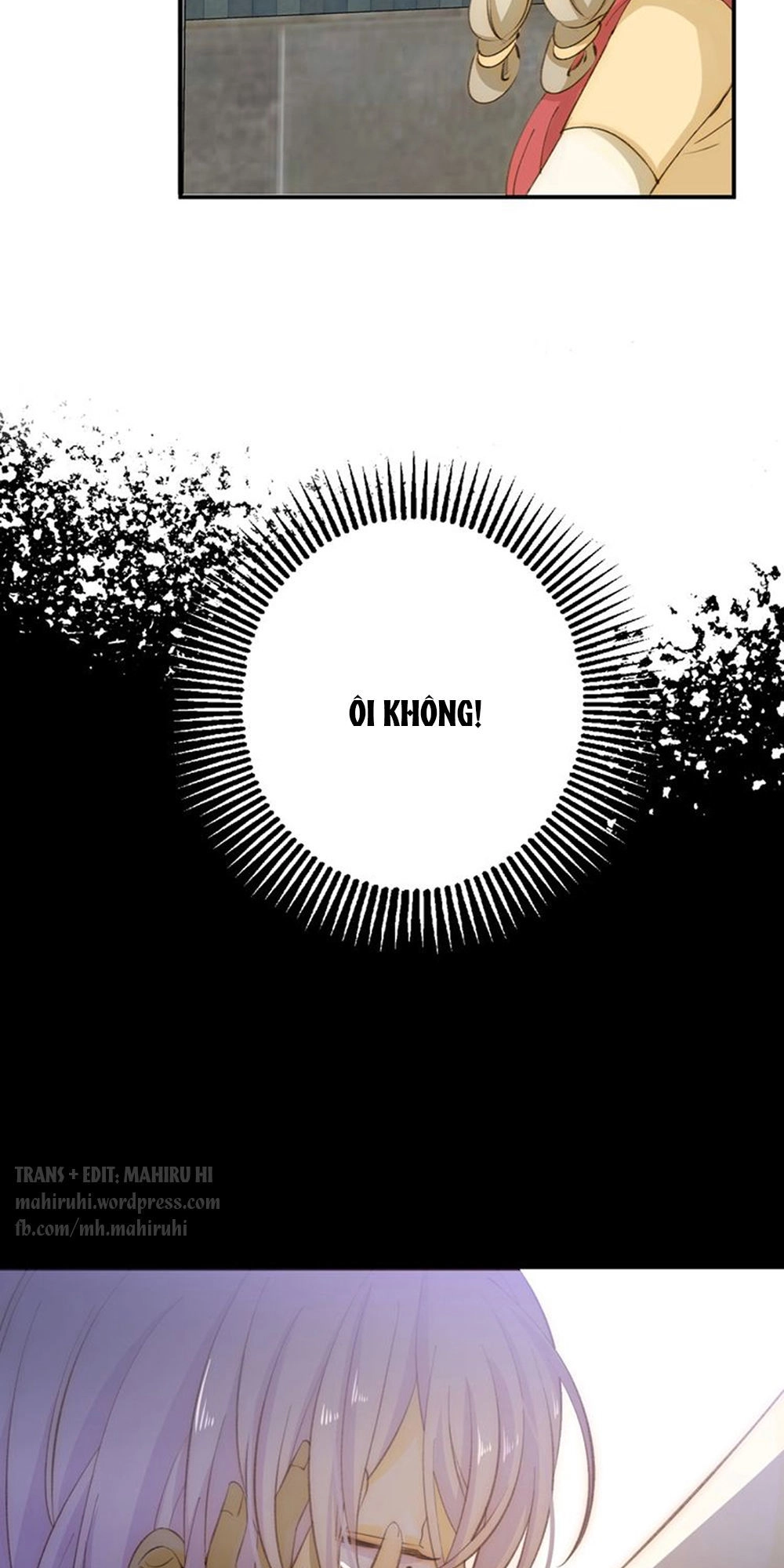 Thất Đại Kỳ Tích – Nước Mắt Bạo Quân Chapter 19 - 30