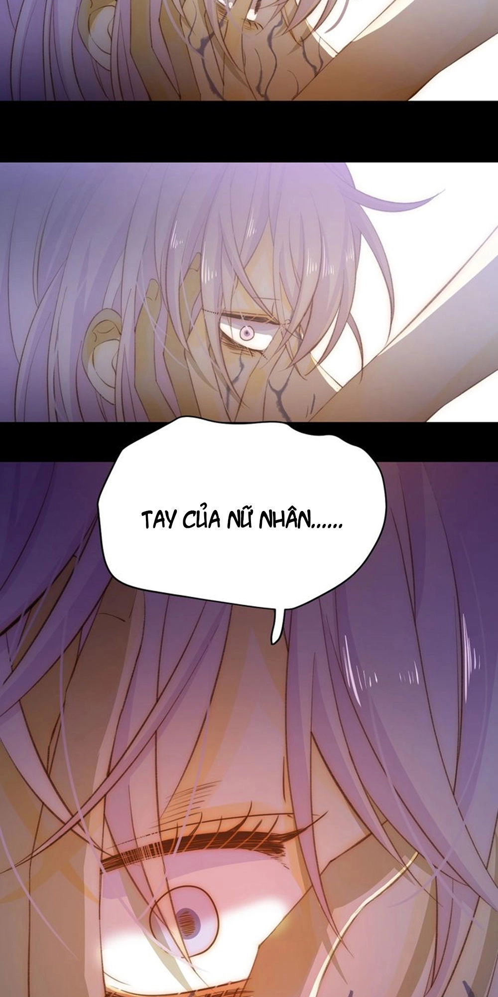 Thất Đại Kỳ Tích – Nước Mắt Bạo Quân Chapter 19 - 31