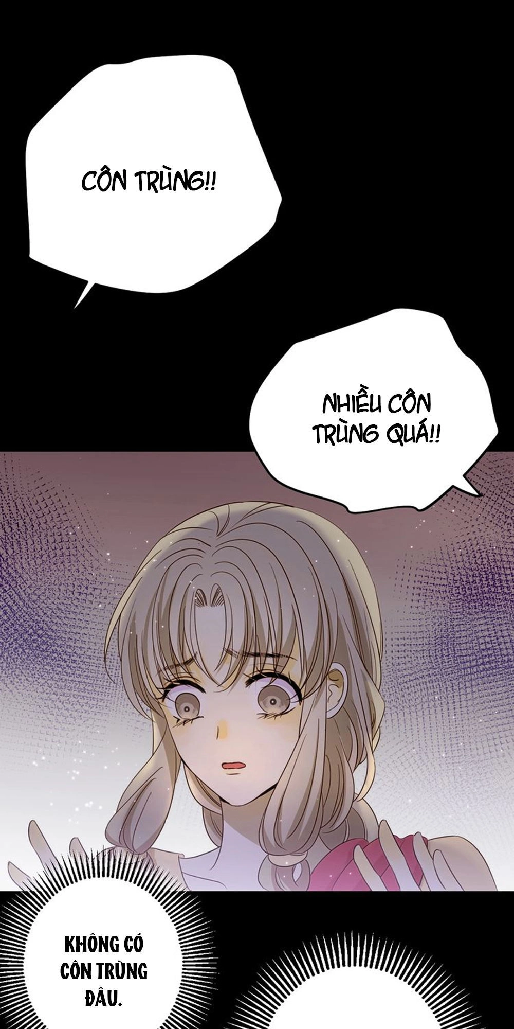 Thất Đại Kỳ Tích – Nước Mắt Bạo Quân Chapter 19 - 37