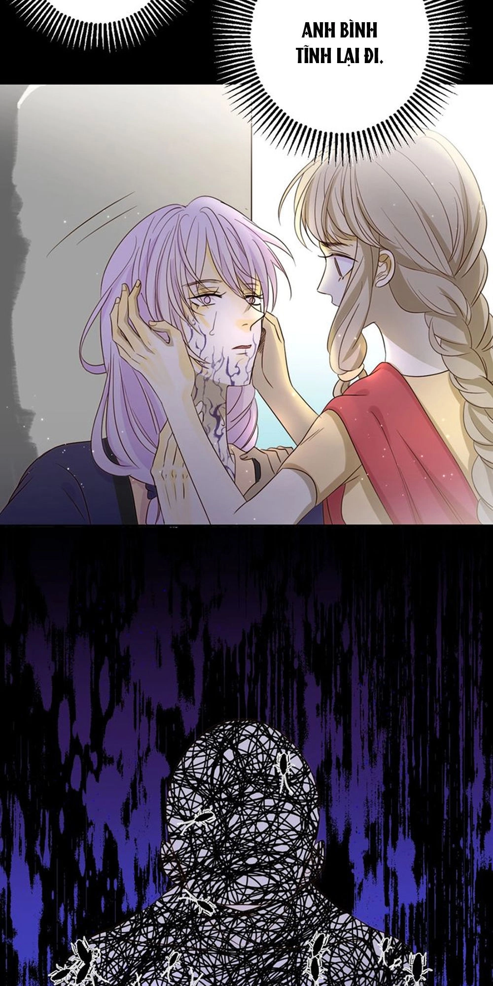 Thất Đại Kỳ Tích – Nước Mắt Bạo Quân Chapter 19 - 38