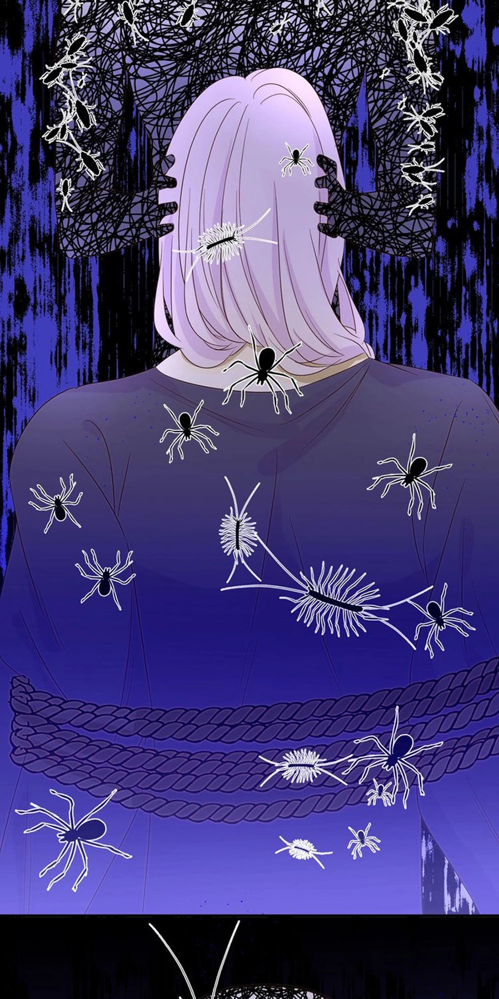 Thất Đại Kỳ Tích – Nước Mắt Bạo Quân Chapter 19 - 39