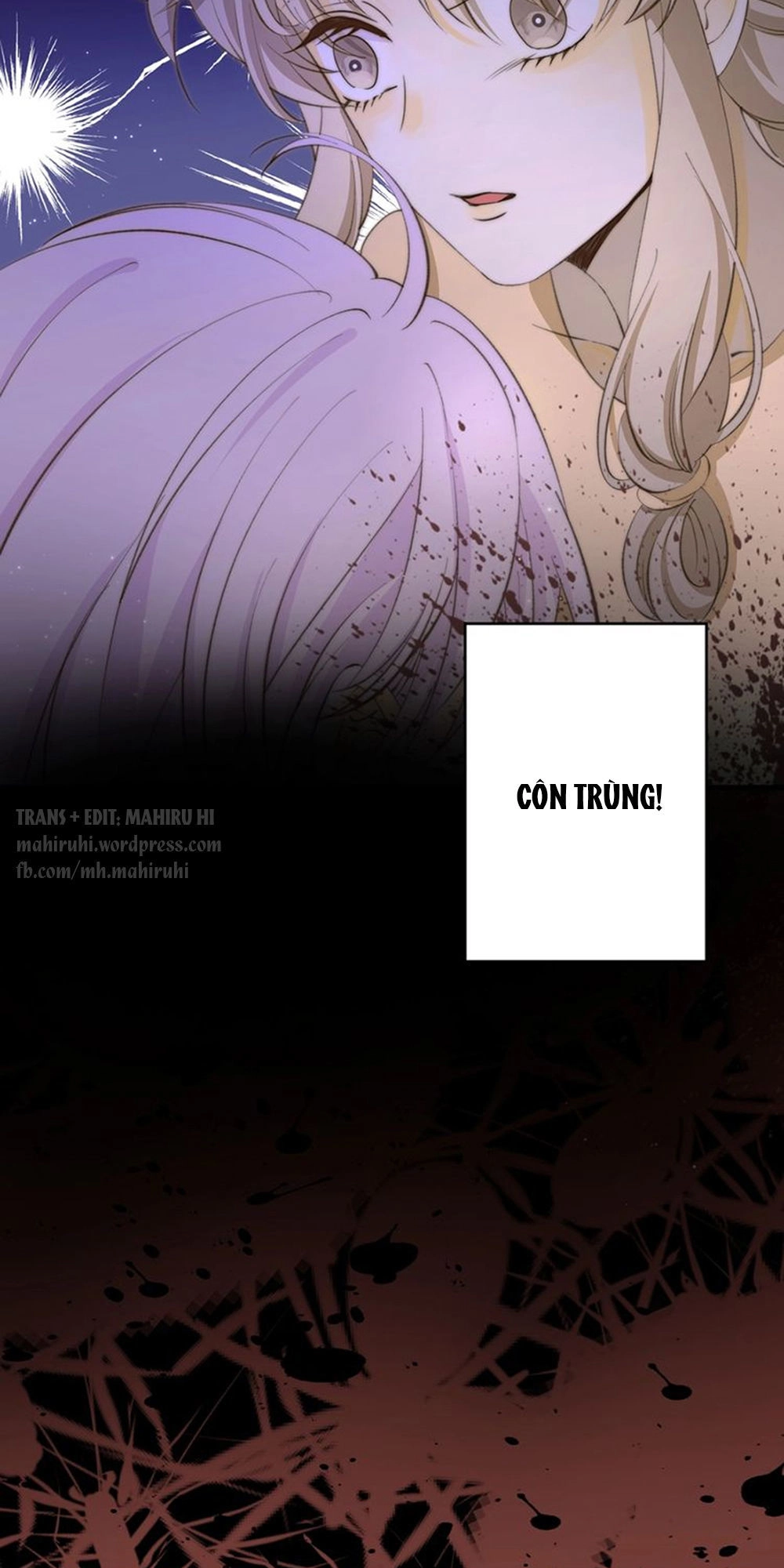 Thất Đại Kỳ Tích – Nước Mắt Bạo Quân Chapter 19 - 43