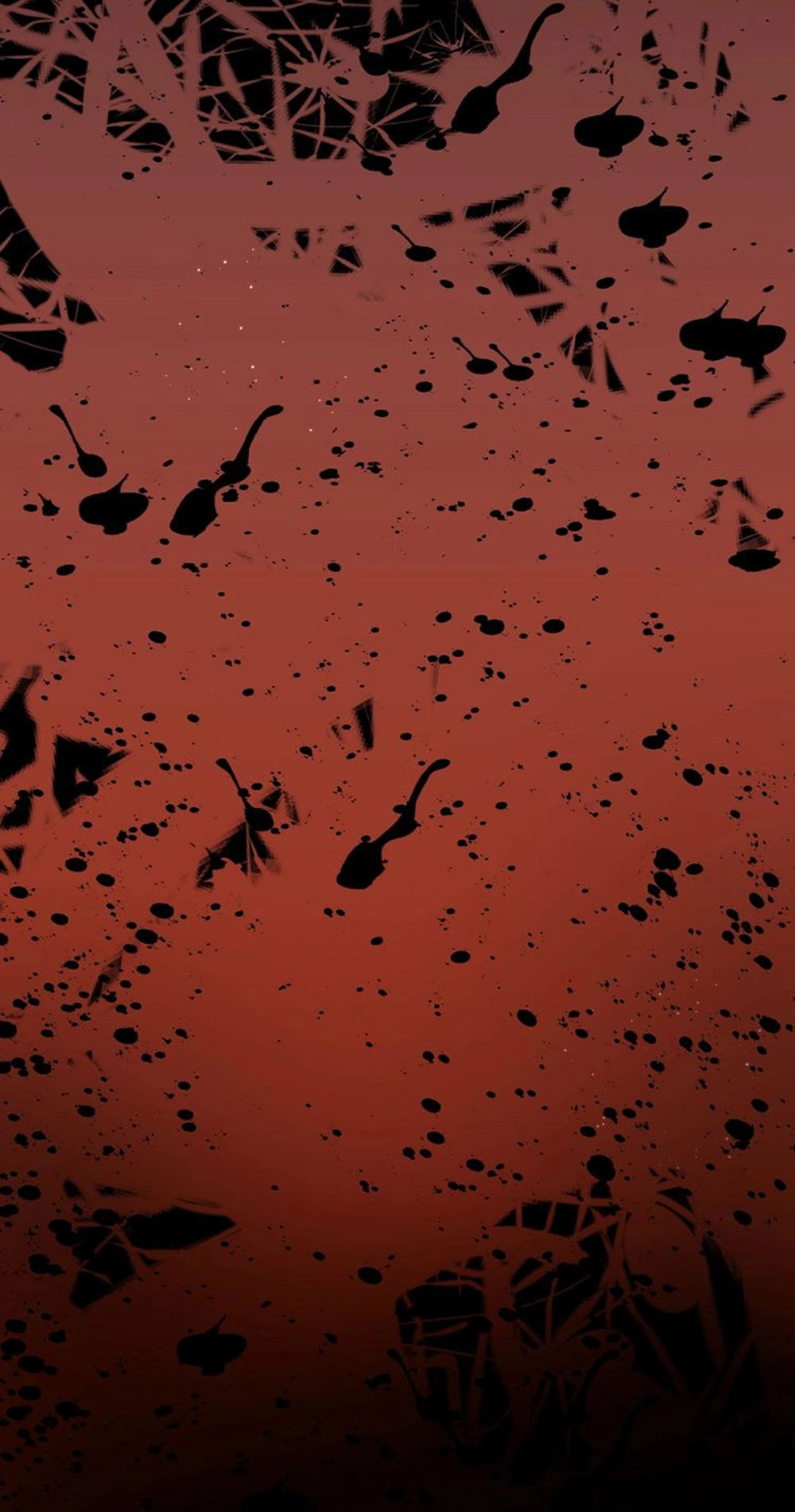 Thất Đại Kỳ Tích – Nước Mắt Bạo Quân Chapter 19 - 44