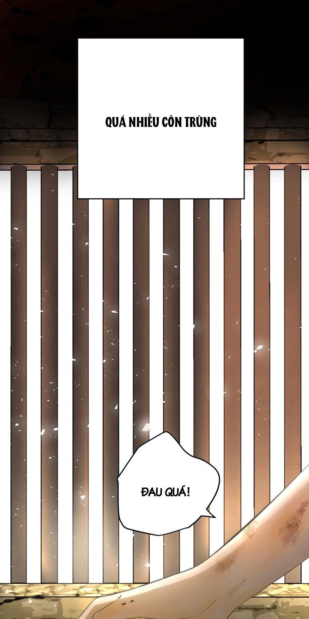 Thất Đại Kỳ Tích – Nước Mắt Bạo Quân Chapter 19 - 45