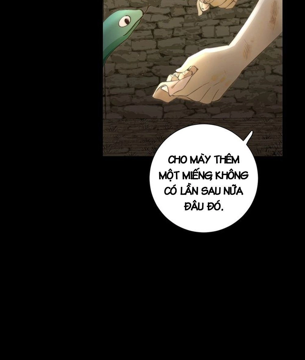 Thất Đại Kỳ Tích – Nước Mắt Bạo Quân Chapter 19 - 47