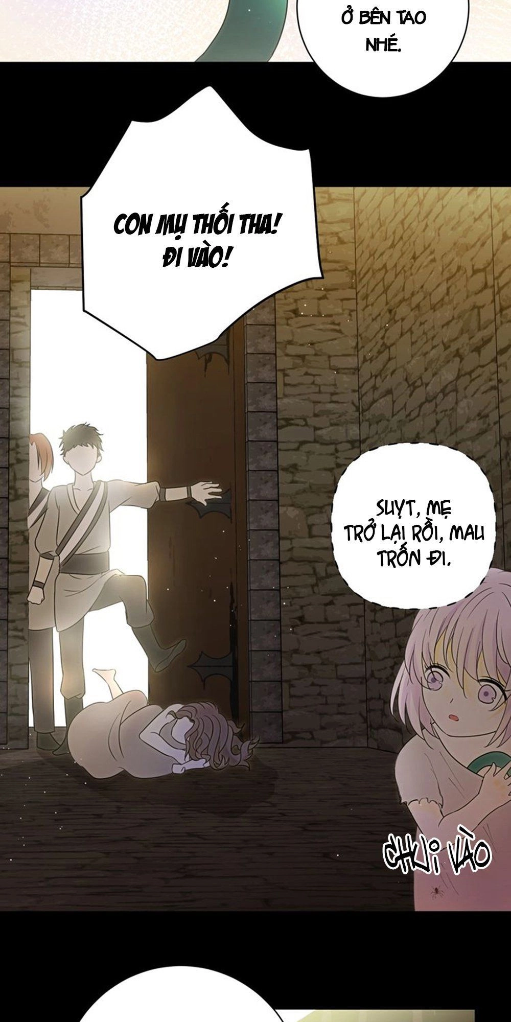 Thất Đại Kỳ Tích – Nước Mắt Bạo Quân Chapter 19 - 49