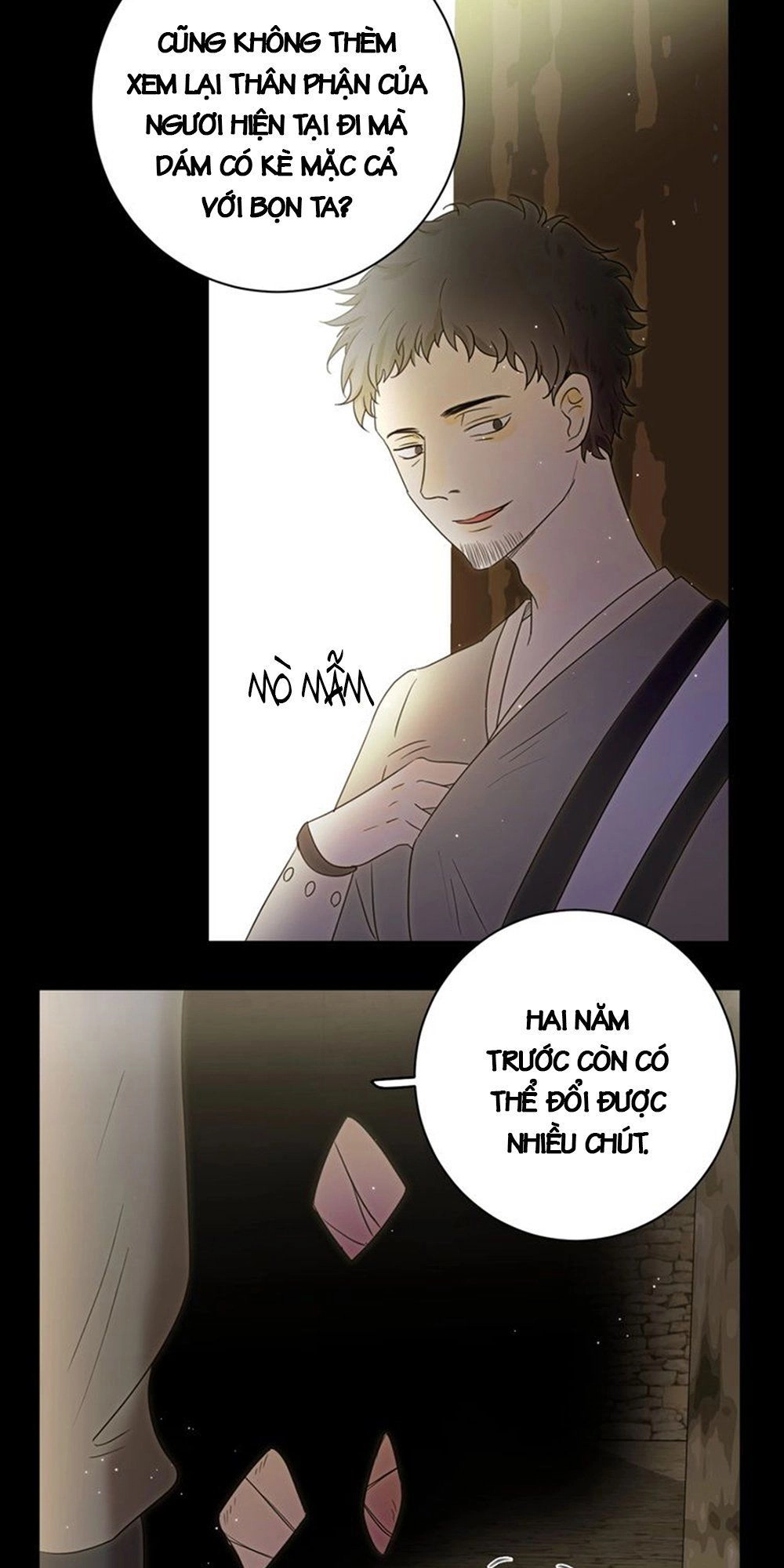 Thất Đại Kỳ Tích – Nước Mắt Bạo Quân Chapter 19 - 50