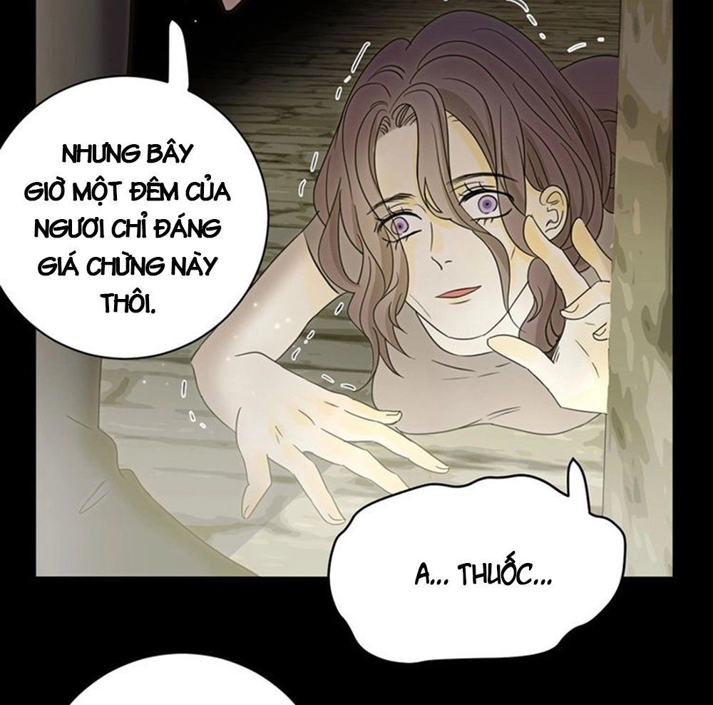 Thất Đại Kỳ Tích – Nước Mắt Bạo Quân Chapter 19 - 51