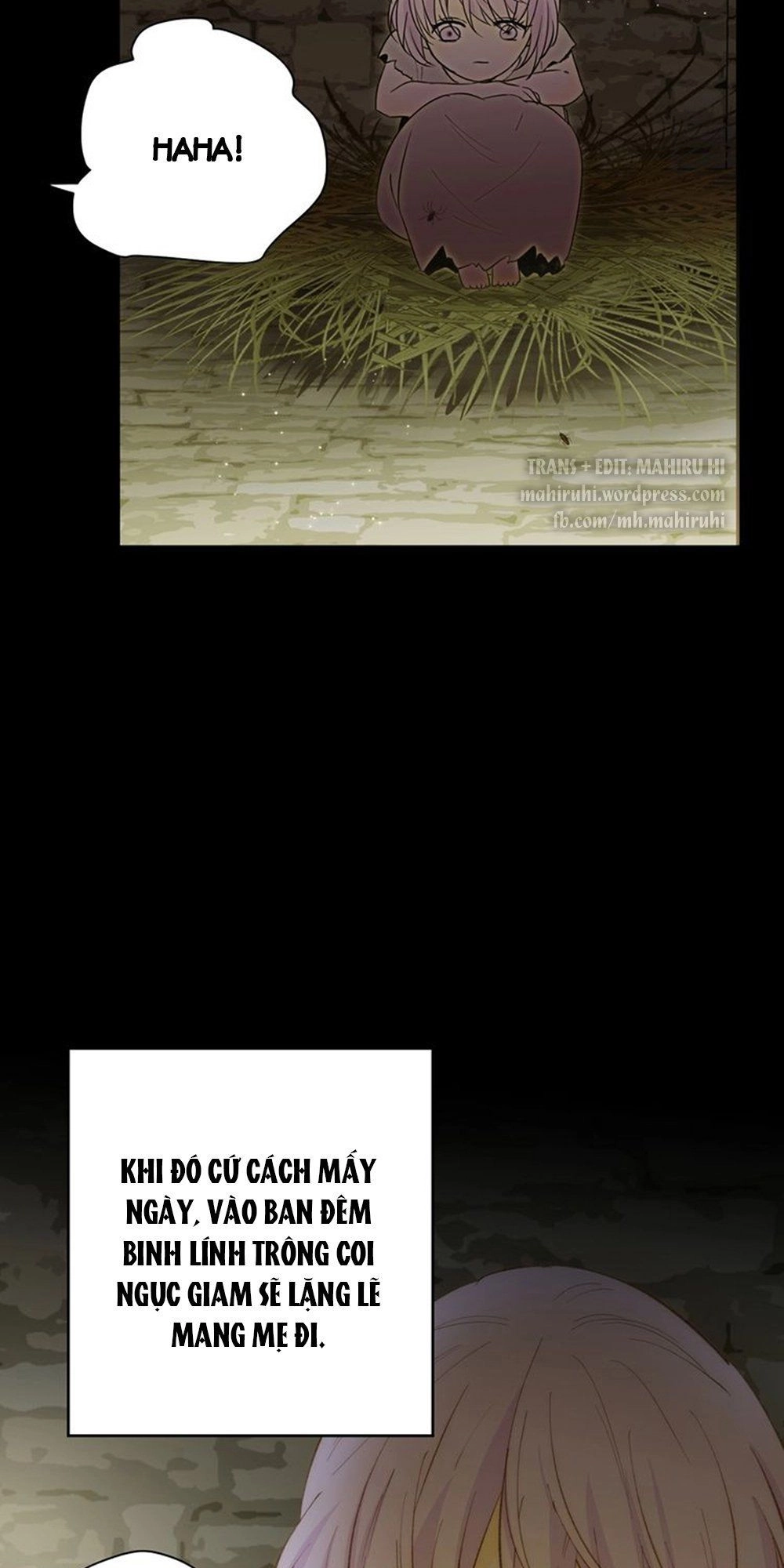 Thất Đại Kỳ Tích – Nước Mắt Bạo Quân Chapter 19 - 53