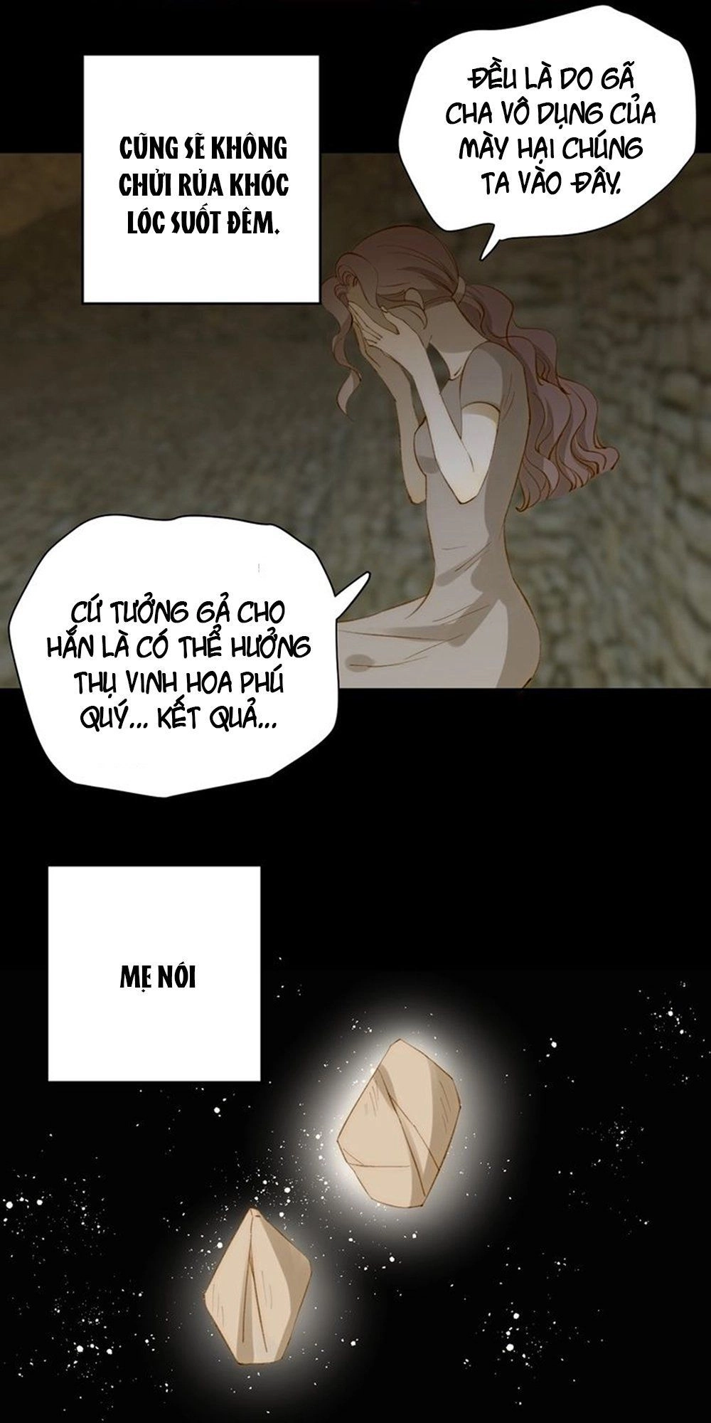 Thất Đại Kỳ Tích – Nước Mắt Bạo Quân Chapter 19 - 56