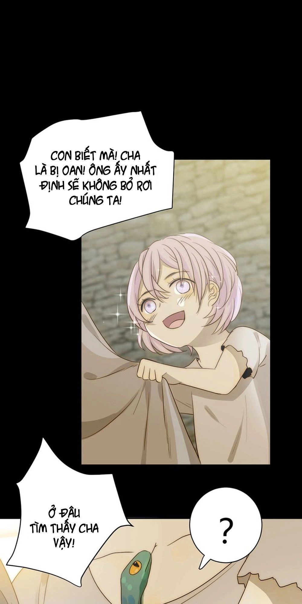 Thất Đại Kỳ Tích – Nước Mắt Bạo Quân Chapter 19 - 60