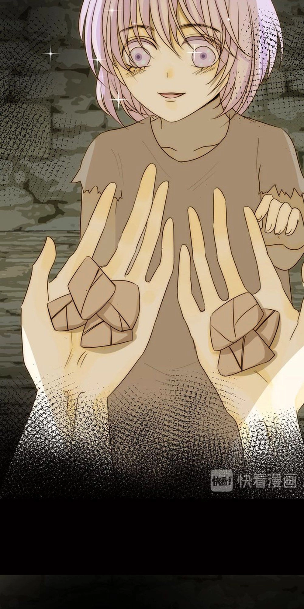 Thất Đại Kỳ Tích – Nước Mắt Bạo Quân Chapter 19 - 64