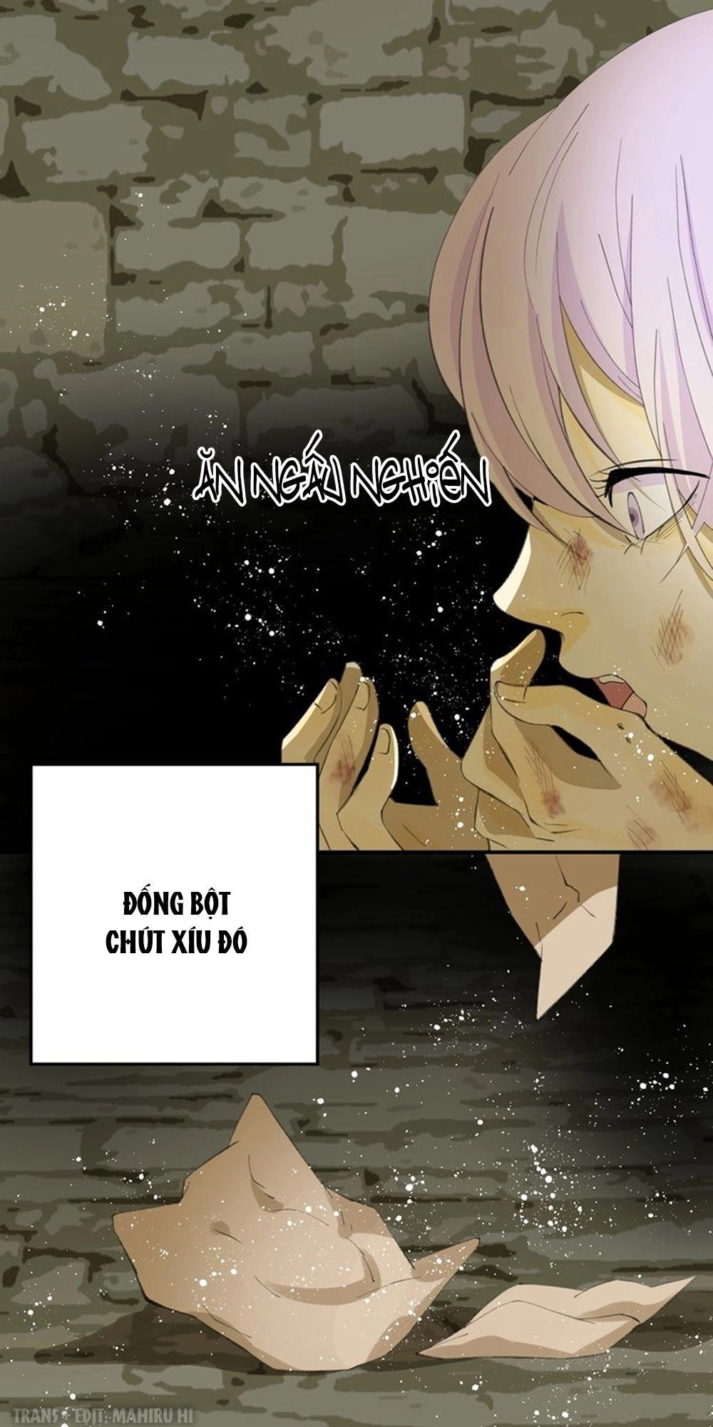 Thất Đại Kỳ Tích – Nước Mắt Bạo Quân Chapter 19 - 67