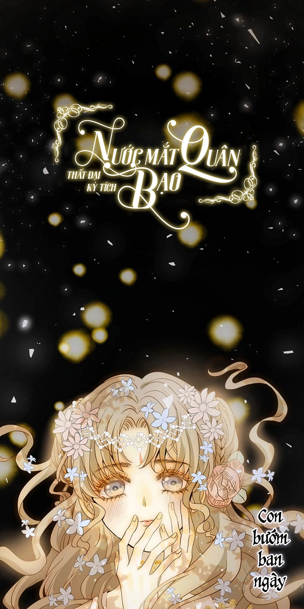 Thất Đại Kỳ Tích – Nước Mắt Bạo Quân Chapter 20 - 1