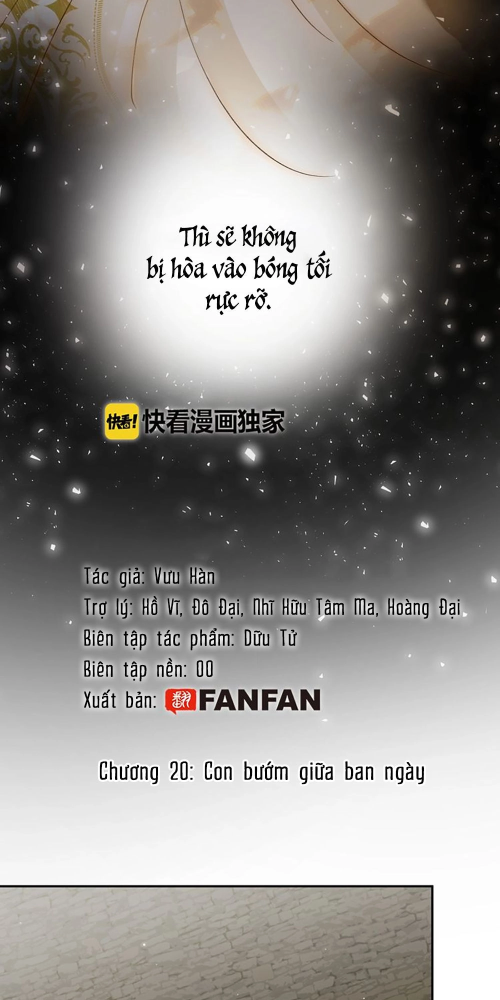 Thất Đại Kỳ Tích – Nước Mắt Bạo Quân Chapter 20 - 3