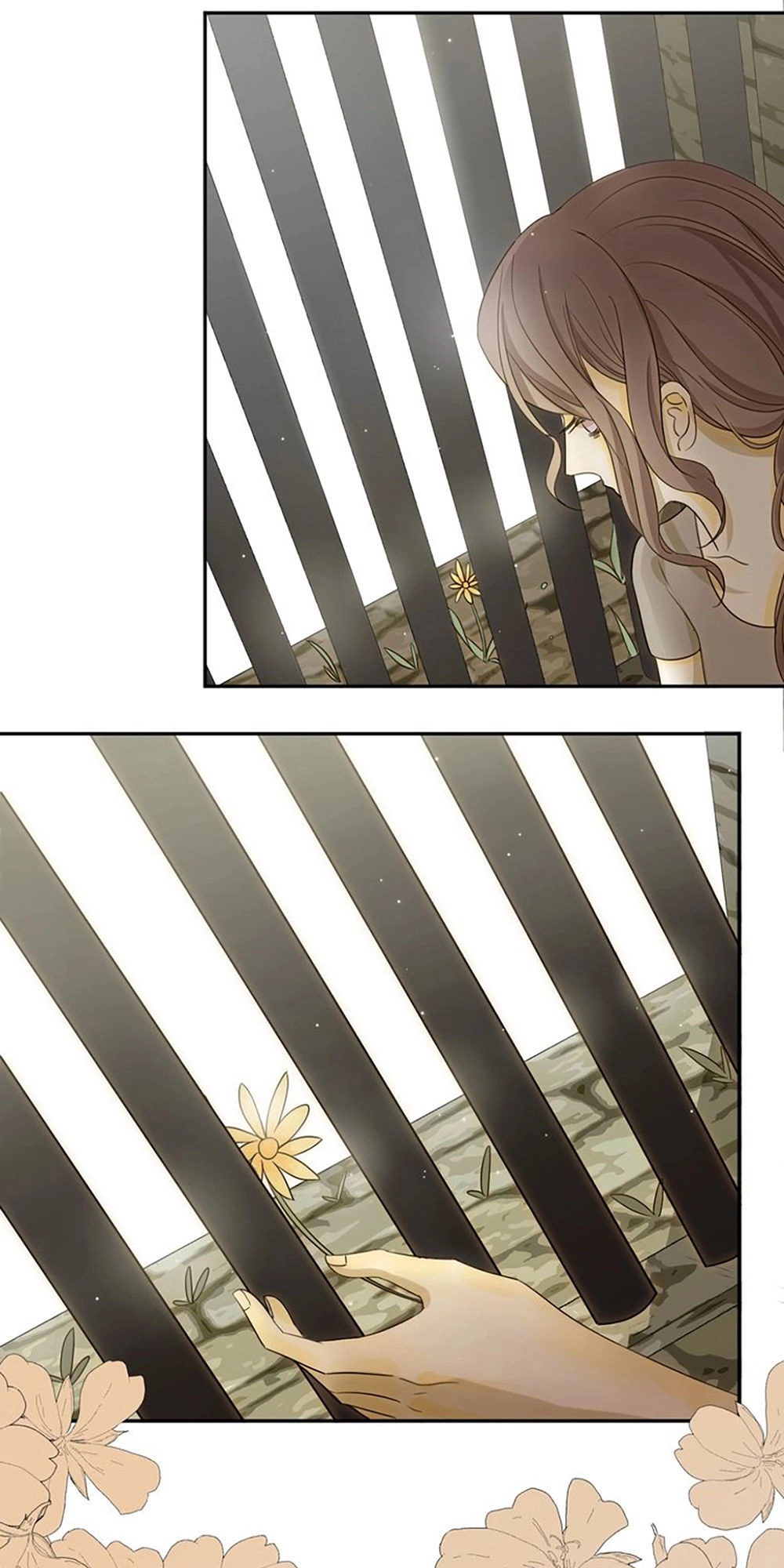 Thất Đại Kỳ Tích – Nước Mắt Bạo Quân Chapter 20 - 5