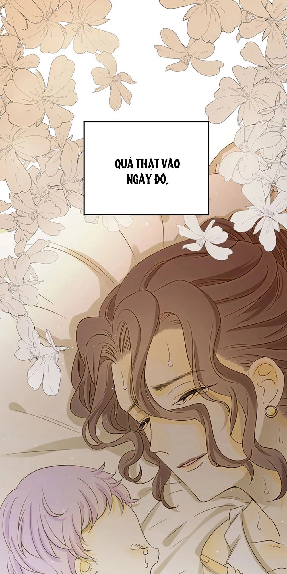 Thất Đại Kỳ Tích – Nước Mắt Bạo Quân Chapter 20 - 6