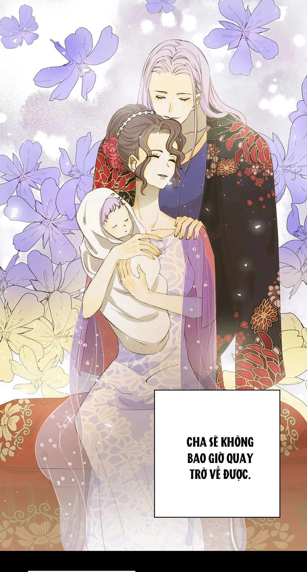 Thất Đại Kỳ Tích – Nước Mắt Bạo Quân Chapter 20 - 11